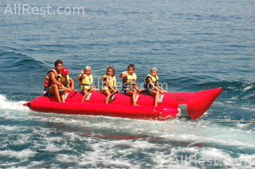 Kervansaray Hotel Bodrum 20